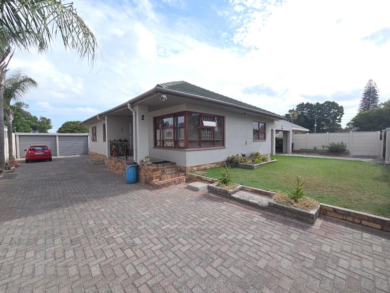 3 Bedroom Property for Sale in De La Haye Western Cape